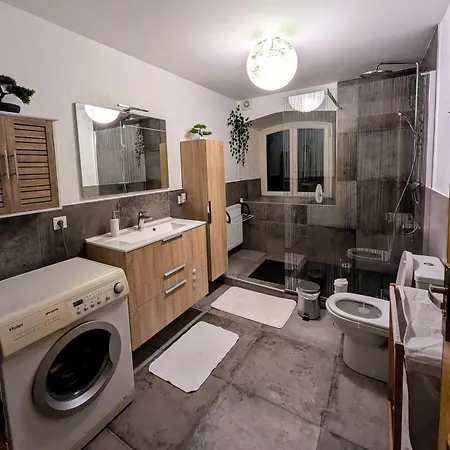 Domaine Du Kleinhammer Apartamento Windstein