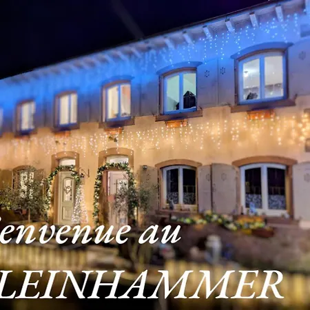 Domaine Du Kleinhammer Windstein