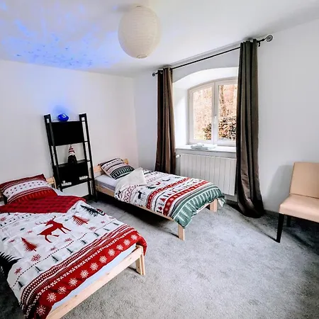 Domaine Du Kleinhammer * Windstein