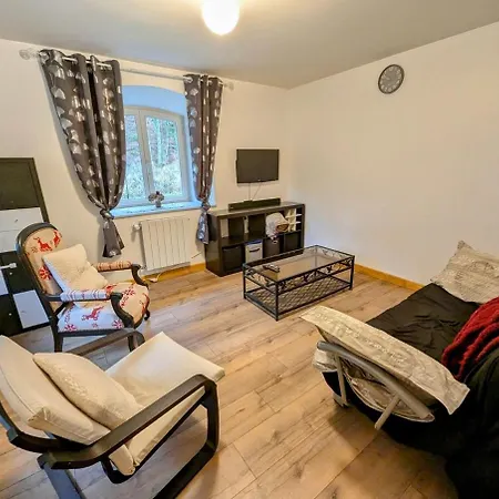 Apartamento Domaine Du Kleinhammer *