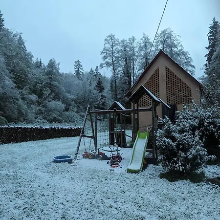 Domaine Du Kleinhammer Apartamento